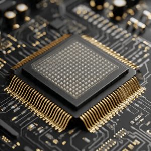 O valor real de um chip após três anos no mercado da IA