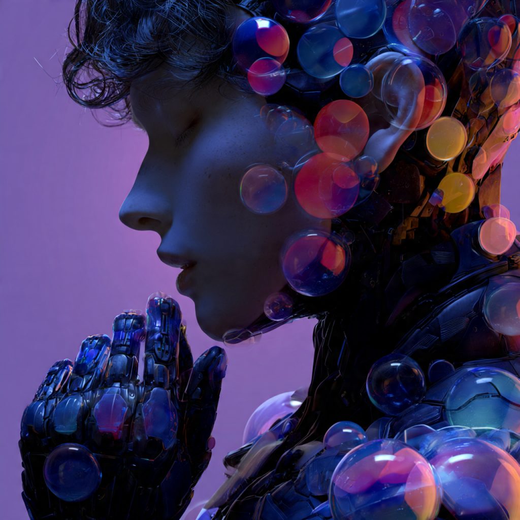 “O Movimento Estratégico que Redefine o Poder da IA Mundial”