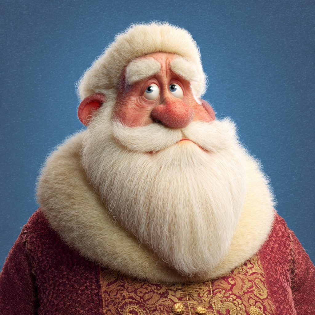 Onde está o Papai Noel? Sites acompanham a viagem do bom velhinho em tempo real