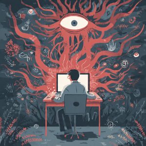 Hackers fazem chantagem com histórico de usuários do Pornhub: entenda o risco e como se proteger