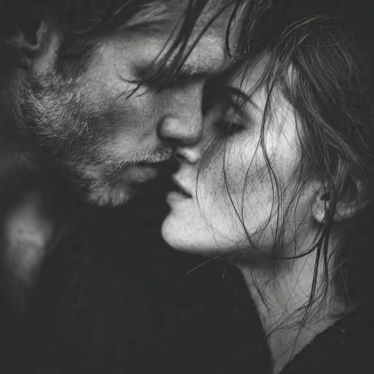 O Guia Completo do Primeiro Beijo Perfeito que Marca a Memória e Inicia um Novo Capítulo no Amor