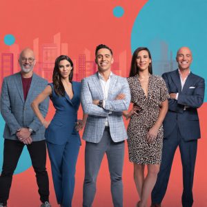 Com uso de IA, Robinson Shiba retorna às palestras e anuncia volta ao Shark Tank Brasil