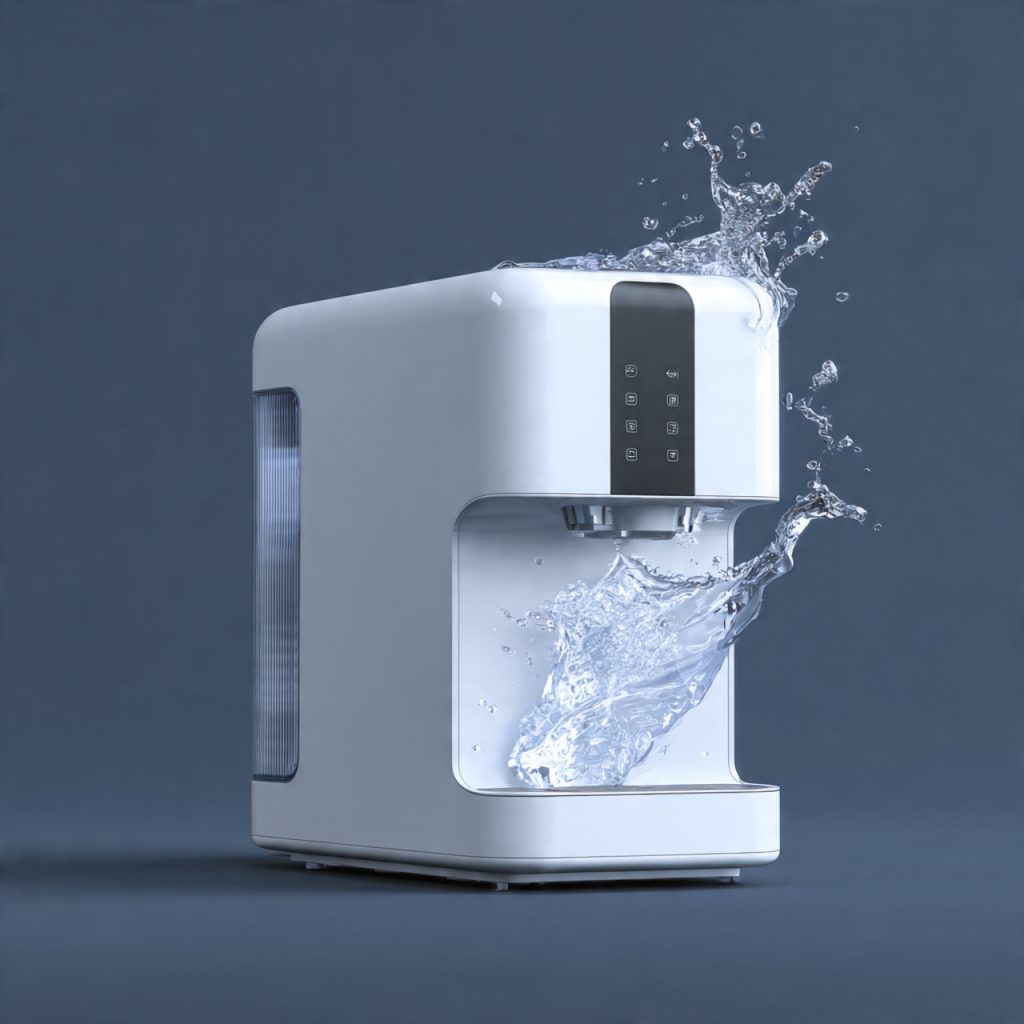 Purificador de Água: 6 Coisas Essenciais para Saber Antes de Comprar o Seu