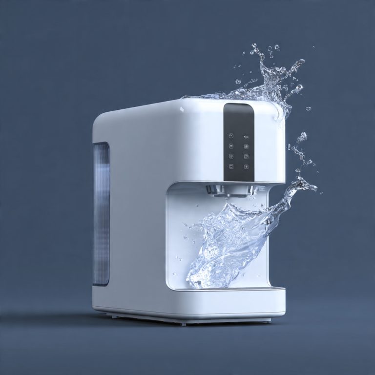 Purificador de Água: 6 Coisas Essenciais para Saber Antes de Comprar o Seu