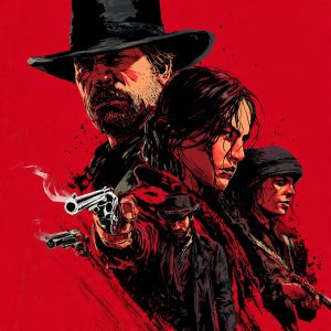 Red Dead Redemption chega à Netflix e ganha novo trailer: o retorno de um clássico ao centro das atenções