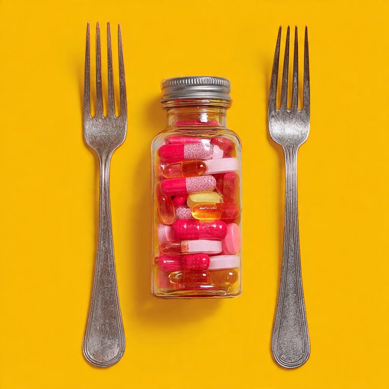 Canetas emagrecedoras e mais: para quais doenças os medicamentos de perda de peso estão sendo testados