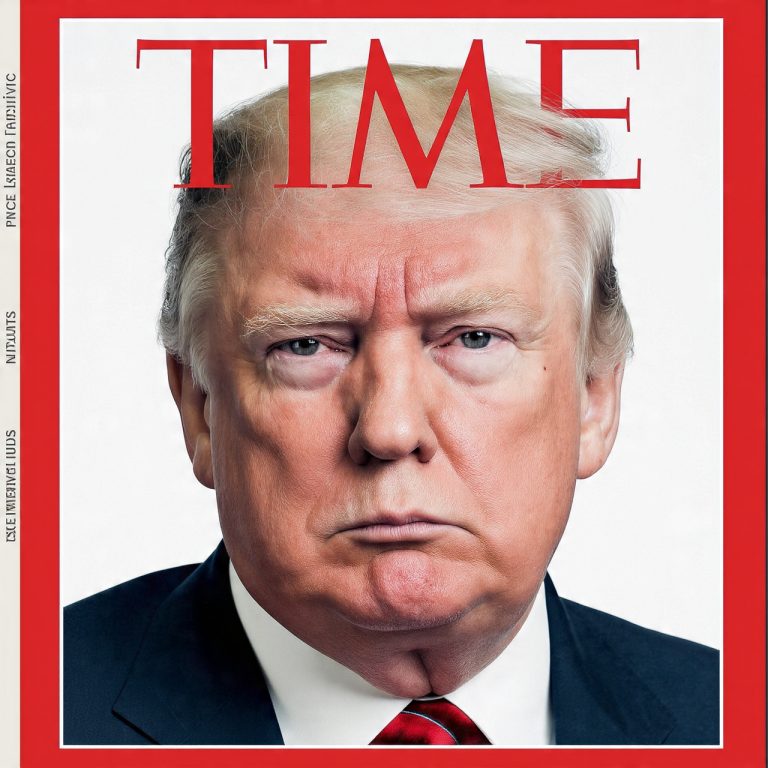 IA da Revista Time Busca Modernizar a Interação com Leitores