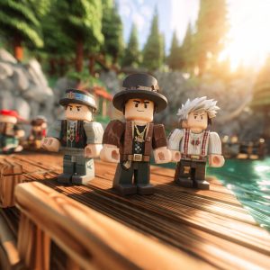 Roblox: Códigos de Blox Fruits ativos em dezembro de 2025