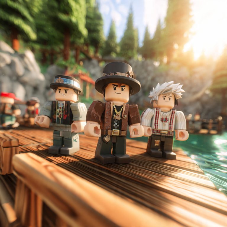 Roblox: Códigos de Blox Fruits ativos em dezembro de 2025