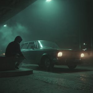 Dispositivo Simples Vira Moda no Brasil Contra Roubo de Carros