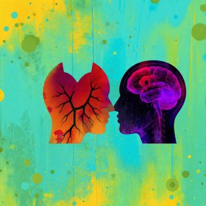 Saúde mental e coração: como as emoções influenciam diretamente a saúde cardiovascular