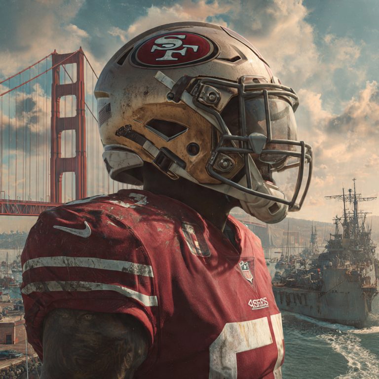 Presidente da OpenAI Compra 1% do San Francisco 49ers, Aponta Site