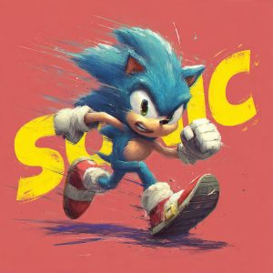 Novo filme do Sonic é confirmado e já tem estreia marcada