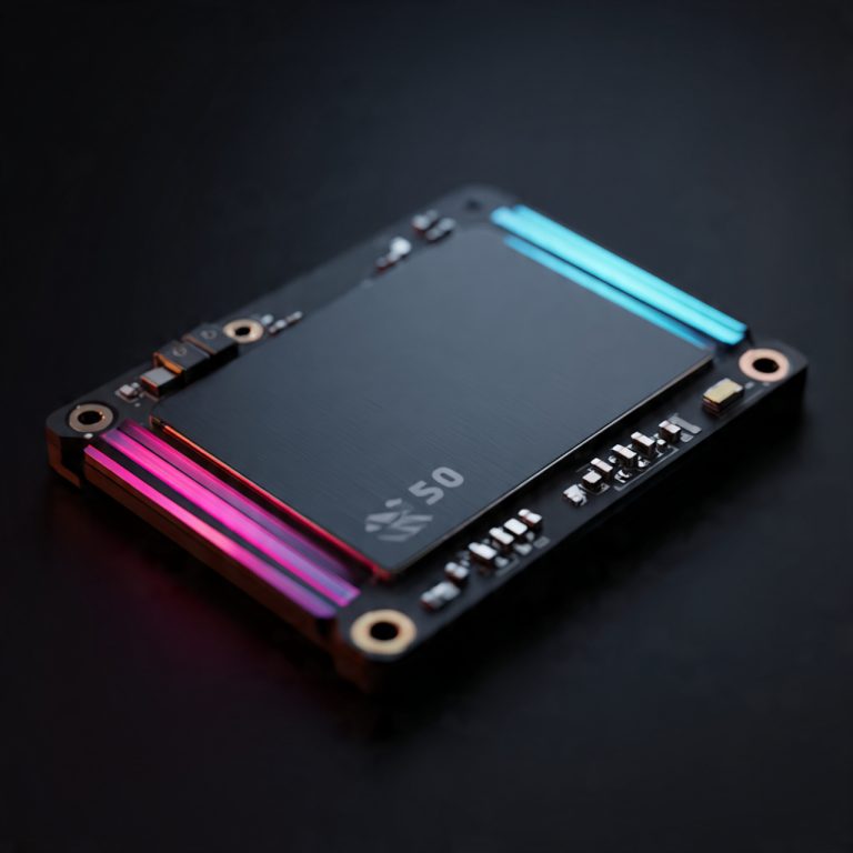 Samsung nega rumor sobre fim da produção de SSDs em prol da memória RAM