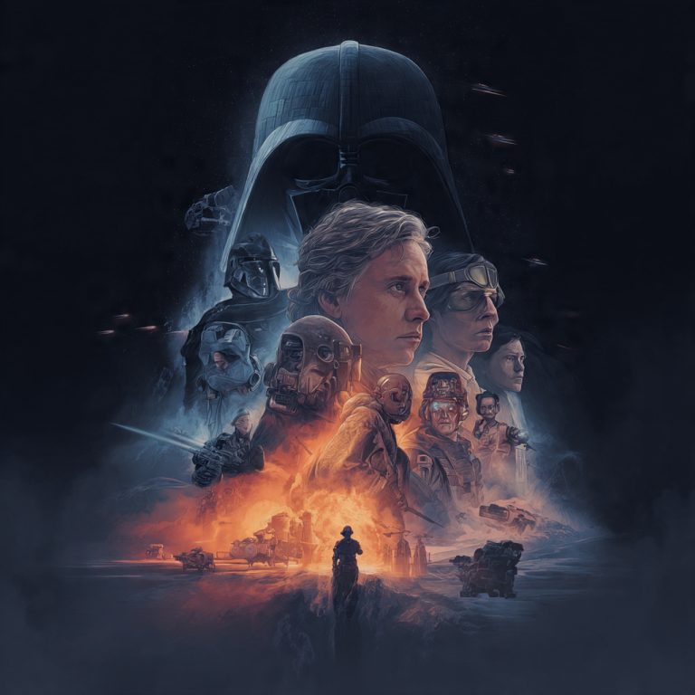 Star Wars: Visions ganha terceira temporada ainda mais emocionante
