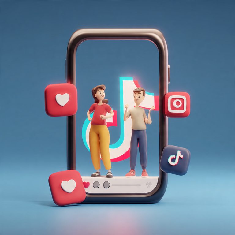 Vídeo que você viu sumiu? Saiba como acessar o histórico no TikTok e no Instagram