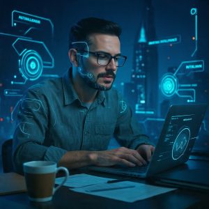 Tradutora brasileira viraliza traduzindo IA: ‘As pessoas estão perdidas’