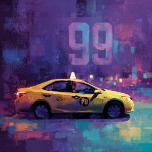 Concorrente da Uber e da 99 lança categoria Comfort com preço negociado