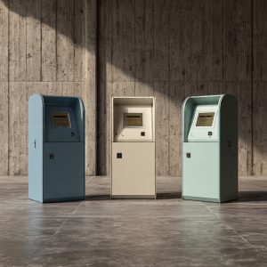 Urnas eletrônicas passam por testes e TSE garante segurança para eleições de 2026