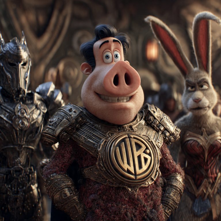 A POSSÍVEL VENDA DA WARNER PARA A NETFLIX E COMO ELA PODE REDESENHAR O ENTRETENIMENTO GLOBAL