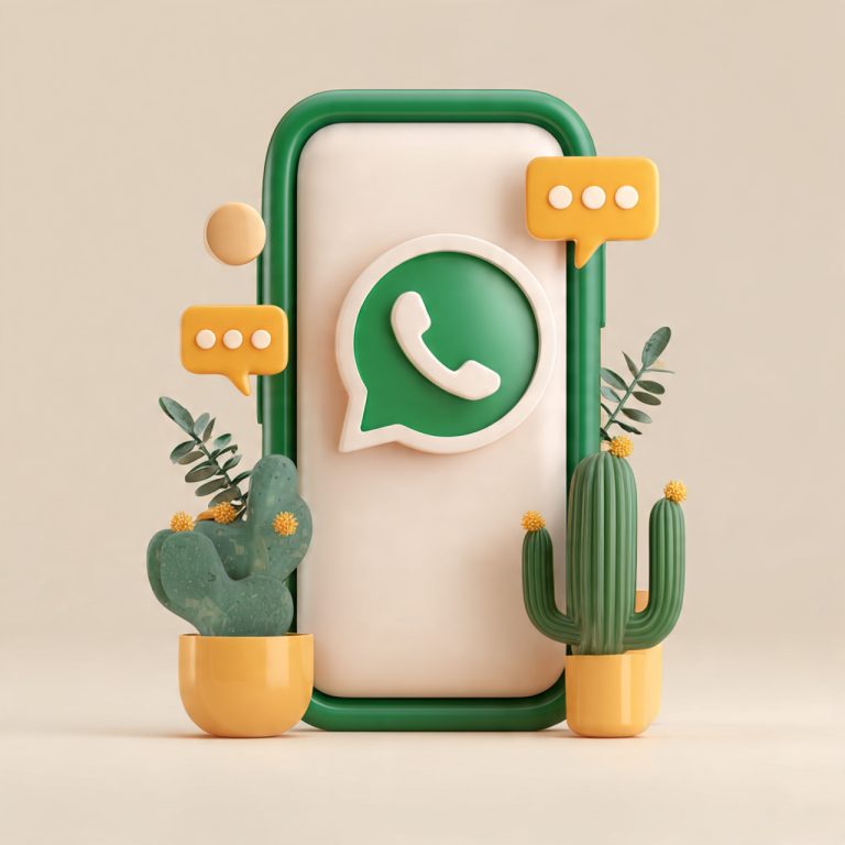 Como a Natura usa o WhatsApp para acolher mulheres em situação de violência no Brasil