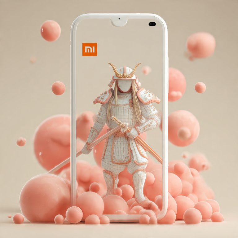 Xiaomi prepara celular com bateria gigante: Redmi Turbo 5 Pro promete autonomia recorde