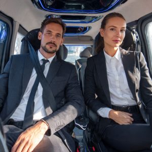 99Pop Expresso para empresas agora reduz o tempo de espera nas corridas corporativas