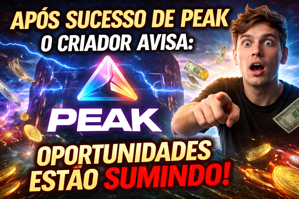 Criador de PEAK alerta que oportunidades para jogos indie estão desaparecendo