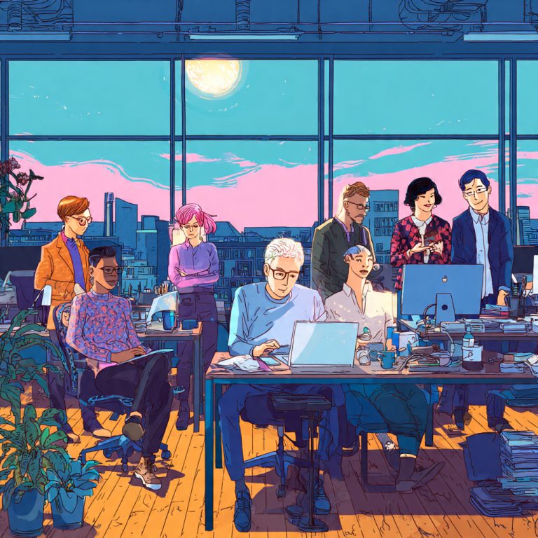 Desenvolvedor Front-End Remoto na La Moda: vaga efetiva para quem quer crescer no mercado tech