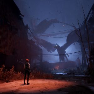 Avowed chega ao PlayStation 5 em fevereiro e marca nova fase do RPG da Obsidian