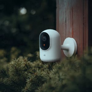 Xiaomi lança nova câmera de segurança com inteligência artificial para identificar pessoas e objetos