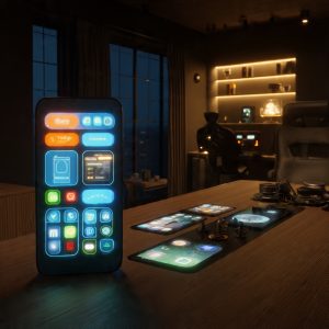 Como começar uma casa inteligente do zero usando apenas o celular