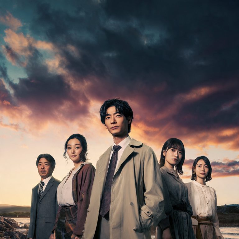 Drops of God: 2ª temporada ganha trailer, data de estreia e promete elevar ainda mais o drama no Apple TV+