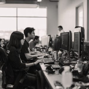 Softplan abre vaga de estágio remoto em desenvolvimento de software