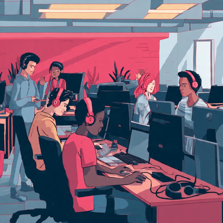 Analista de Sustentação Júnior III: Entenda a Função e Por Que Ela é Essencial para Sistemas ERP Modernos