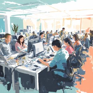 Aula Gratuita de Ciência de Dados: Como Participar e Por Que Essa Oportunidade Pode Impulsionar Sua Carreira