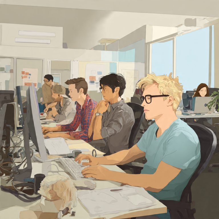 Desenvolvedor .NET C# Júnior: Como Funciona a Carreira e Por Que Essa Vaga Remota Pode Ser o Seu Próximo Passo