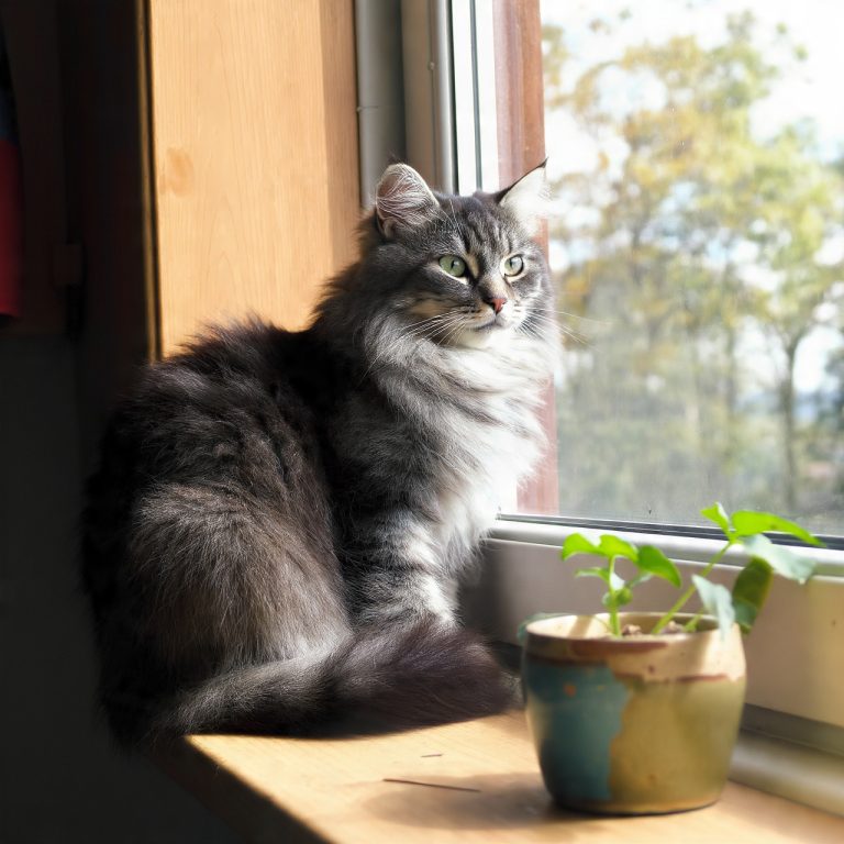 O motivo científico por trás do hábito fofo dos gatos de “amassar pãozinho”