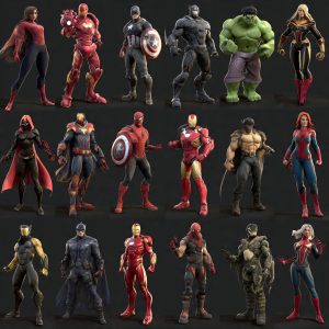 Vingadores: Doomsday pode ter 3 horas e Guerras Secretas virar evento em dois filmes, aponta rumor