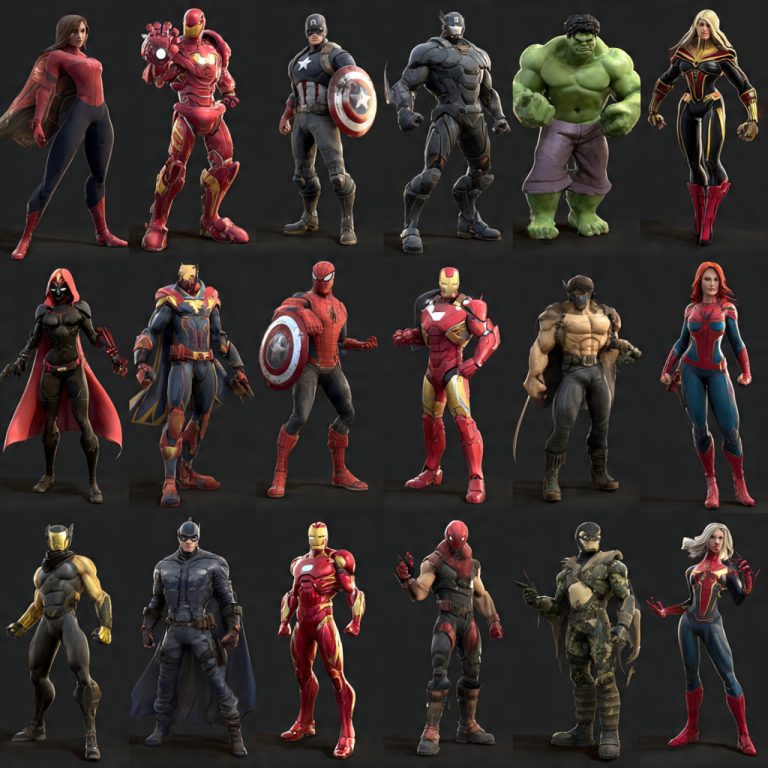 Vingadores: Doomsday pode ter 3 horas e Guerras Secretas virar evento em dois filmes, aponta rumor