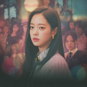 Boyfriend on Demand A Comédia Romântica da Netflix Que Questiona o Amor na Era Digital