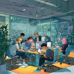 IFAM oferece 44 vagas em curso gratuito de IA com bolsa de R$ 1.500 por mês