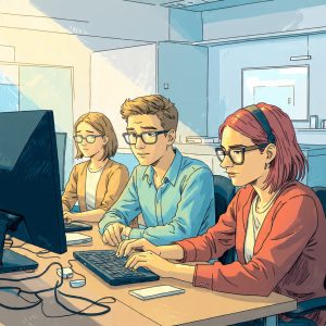 Compass UOL abre vagas para Estágio em Infraestrutura com atuação 100% remota