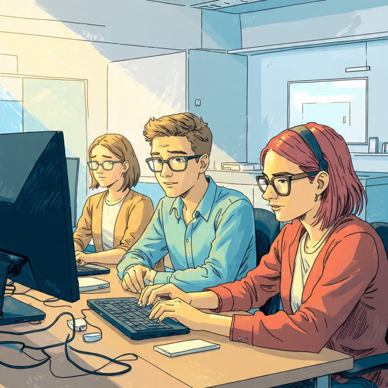 Compass UOL abre vagas para Estágio em Infraestrutura com atuação 100% remota