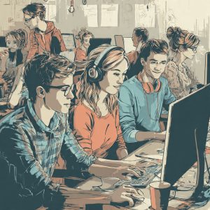 CISS abre vagas para Desenvolvedor(a) Java e reforça investimento em tecnologia para o varejo