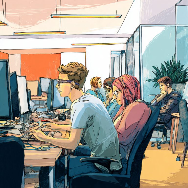 AlugaMais abre vaga remota para Desenvolvedor Back-end com foco em meios de pagamento