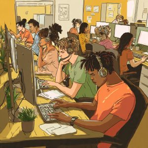 GenAI, Python e Dados: por que essas habilidades estão transformando o mercado de trabalho