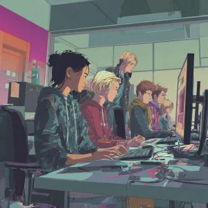 PowerOfData abre vaga remota para Engenheiro de Dados Júnior com foco em nuvem e Big Data