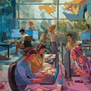 Accenture Java & Cloud: como a trilha prepara você para o mercado de desenvolvimento moderno