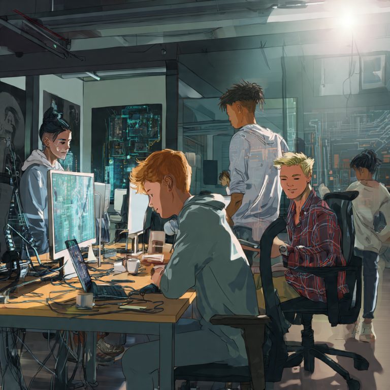 Estágio em Tecnologia Back end Remoto no Nibo uma oportunidade real para iniciar sua carreira em desenvolvimento